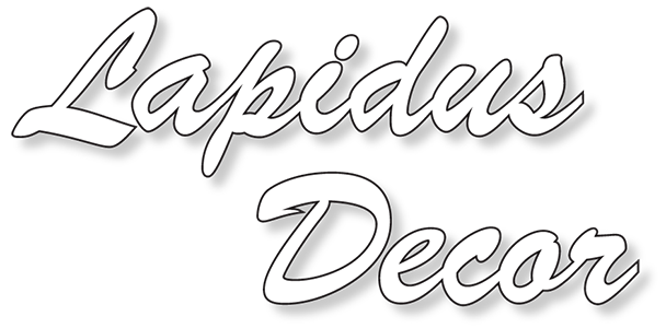 Lapidus Decor (732) 222-4379