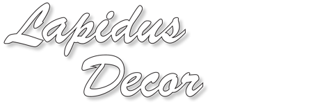 Lapidus Decor (732) 222-4379